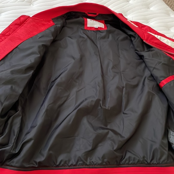 Guess Embroidered Jacket - Picture 7 of 11